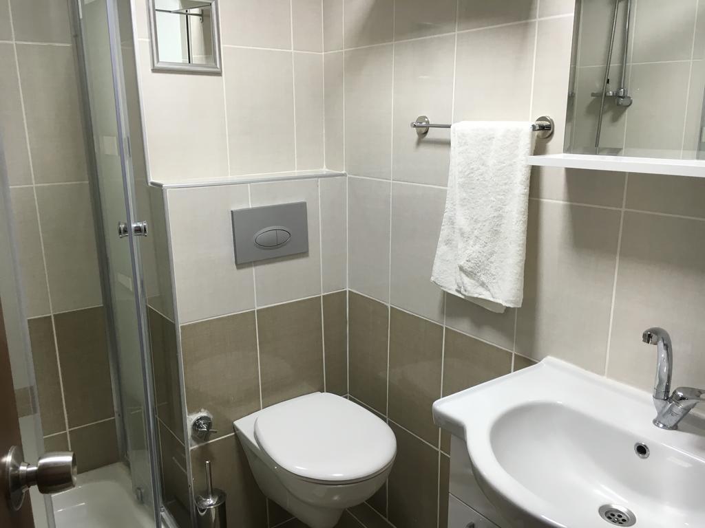 Hotel Duzce Kültér fotó