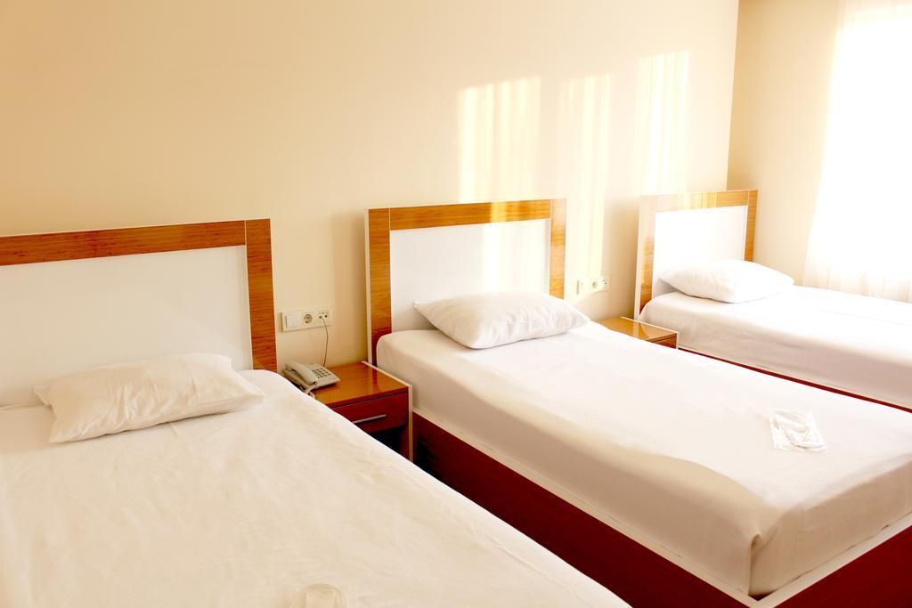 Hotel Duzce Kültér fotó