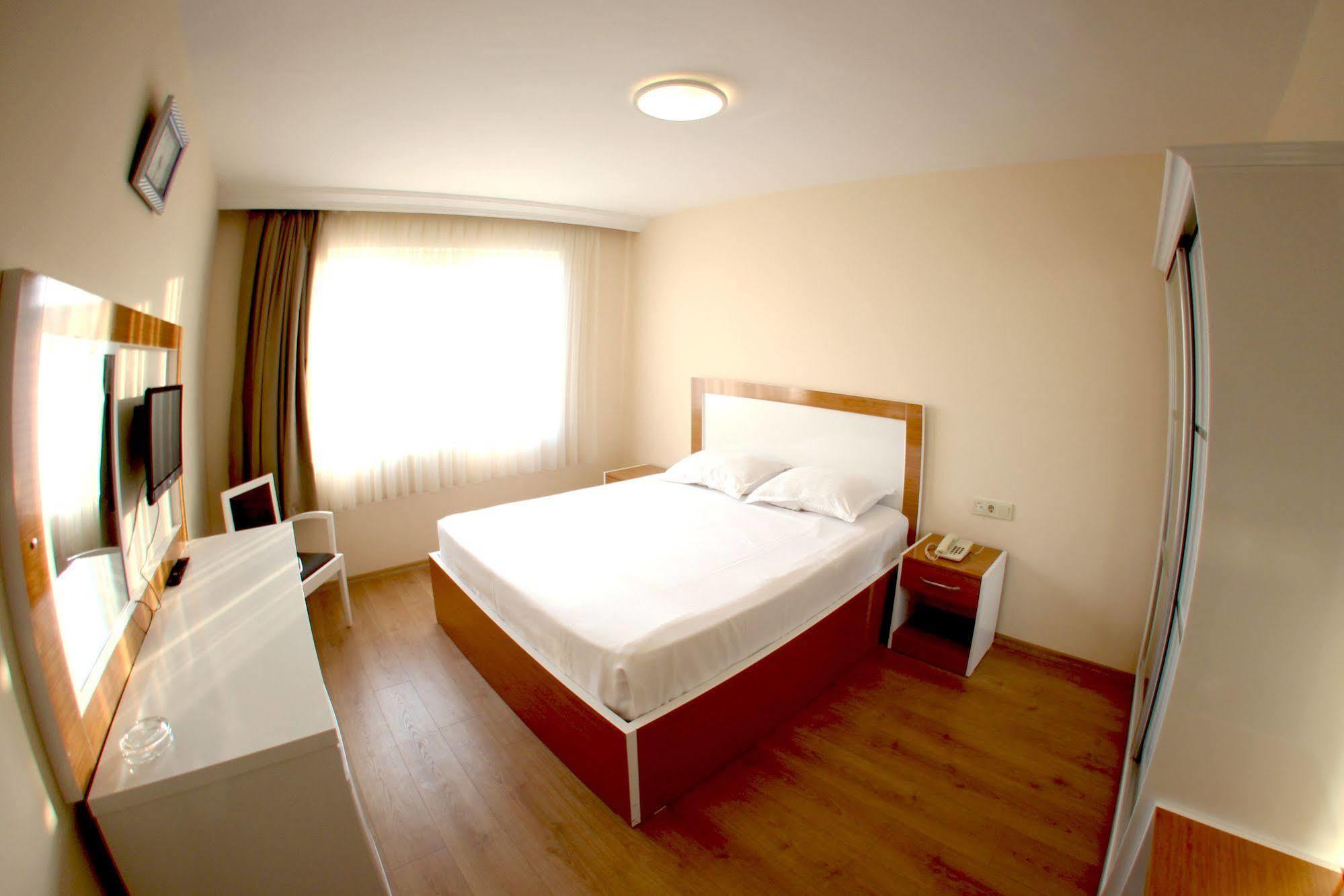 Hotel Duzce Kültér fotó