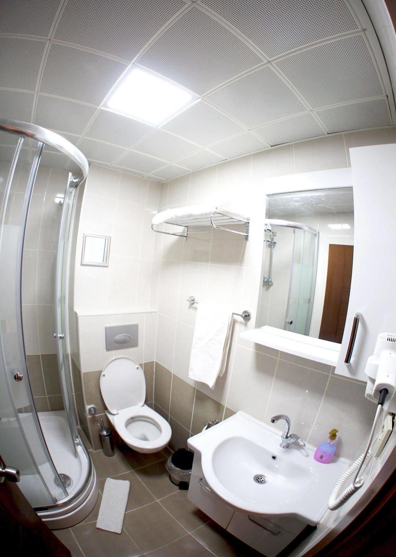 Hotel Duzce Kültér fotó