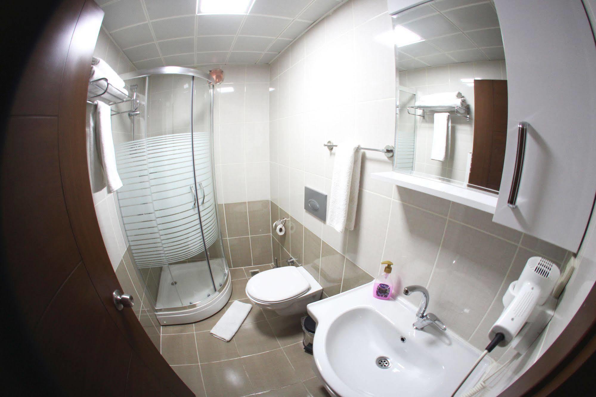 Hotel Duzce Kültér fotó
