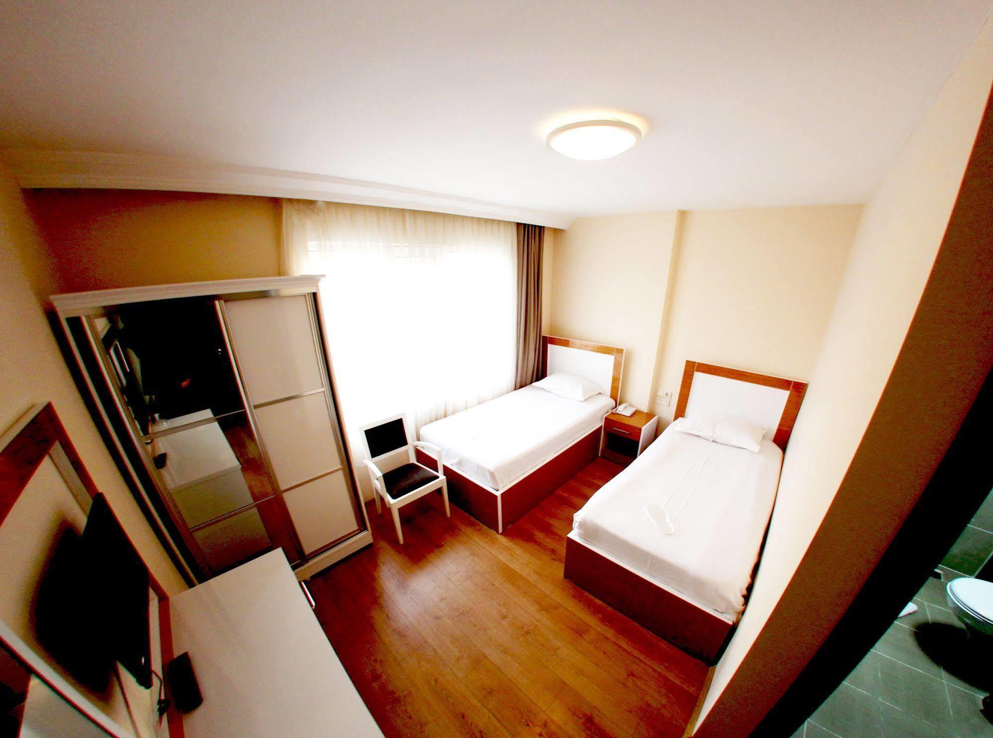 Hotel Duzce Kültér fotó
